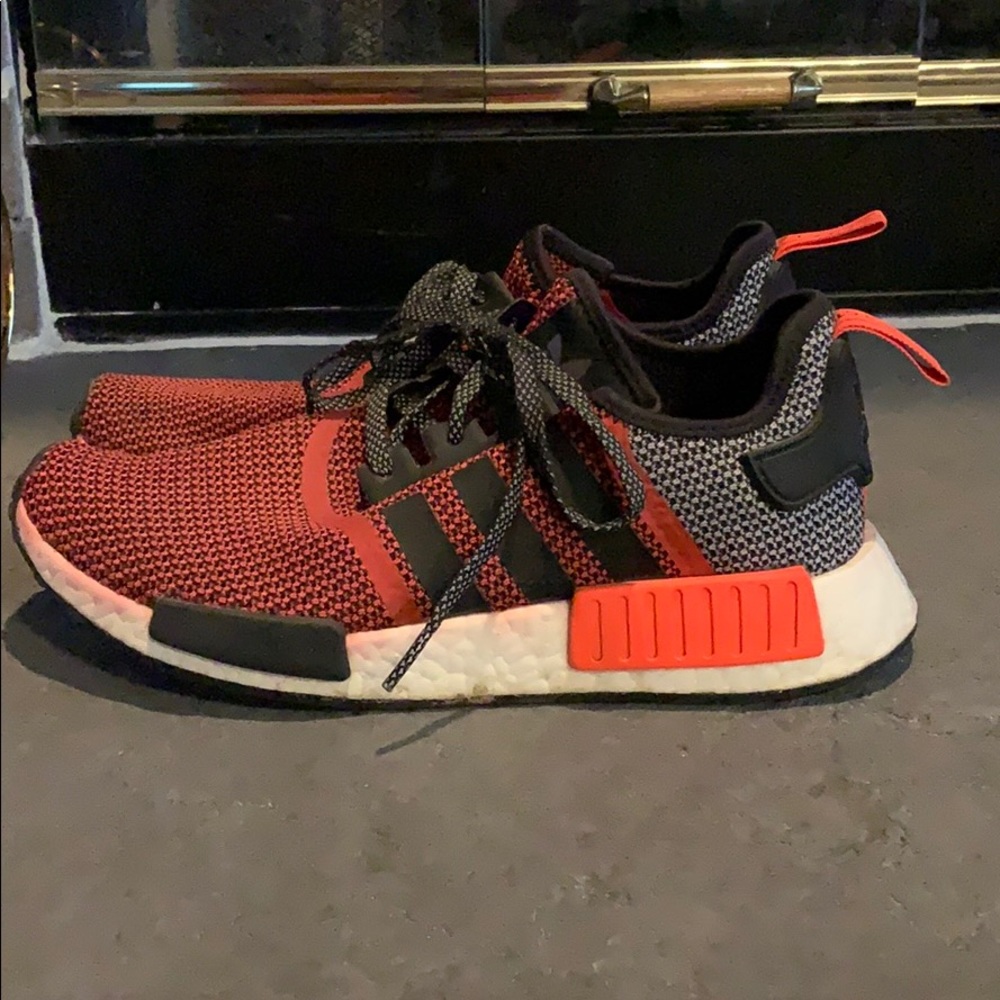 Adidas NMD